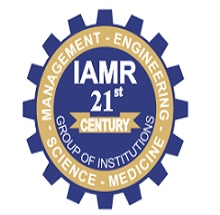 IAMR