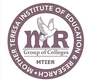 Mother Teresa Institute of Education and Research