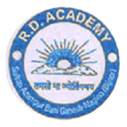 RD Academy, Nagina