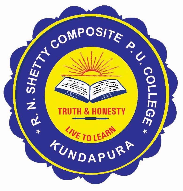 R.N. Shetty Composite Pre-University College, Kundapura