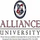 Alliance School Of Business