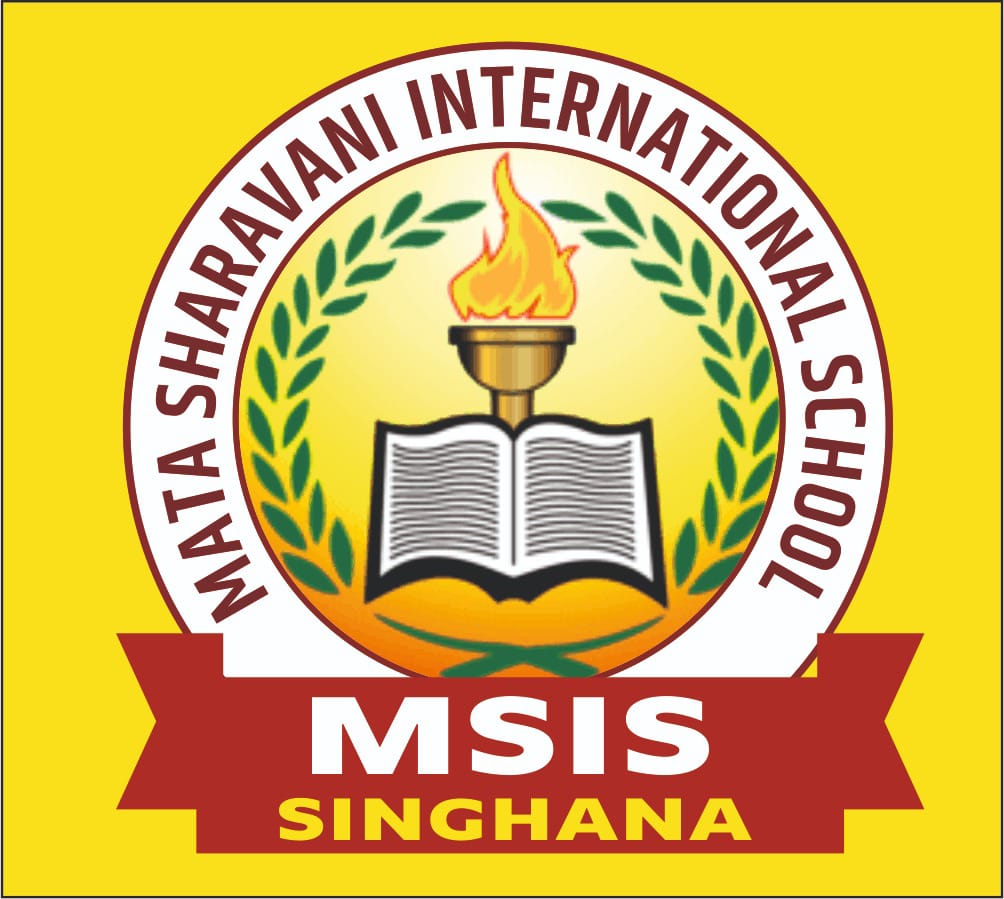 Mata Shravani International School