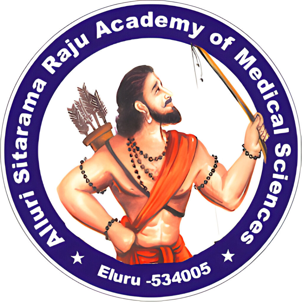 Alluri Seetharama Raju Academy of Medical Sciences