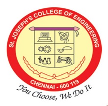 St Joseph’s College Of Engineering