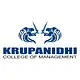 Krupanidhi College Of Management