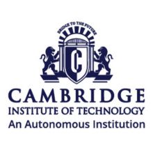 Cambridge Institute of Technology