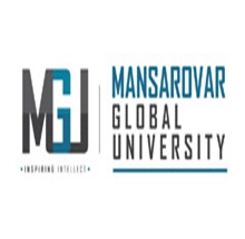 Mansarovar Global University