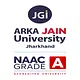 Arka Jain University