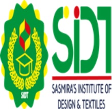 SASMIRA’s Institute of Design and Textiles