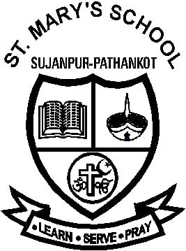 St Mary School, Pathankot