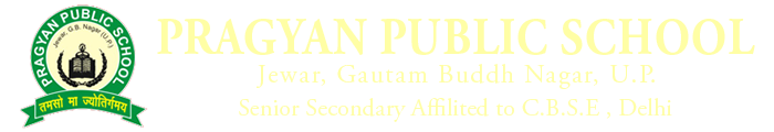 Pragyan Public School, Jewar