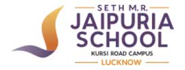 Seth MR Jaipuria School, Kursi Road