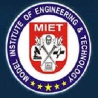 Model Institute of Engineering and Technology