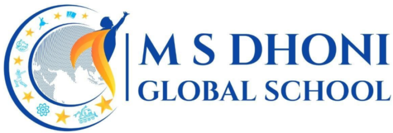 M S Dhoni Global School, Hosur