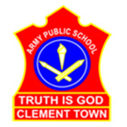 Army Public School, Clement Town