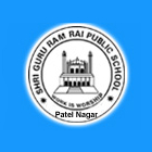 Shri Guru Ram Rai Public School, Patel Nagar