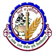 Dr. Rajendra Prasad Central Agricultural University