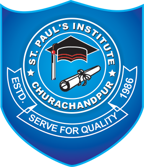 St Pauls Institute, Churachandpur