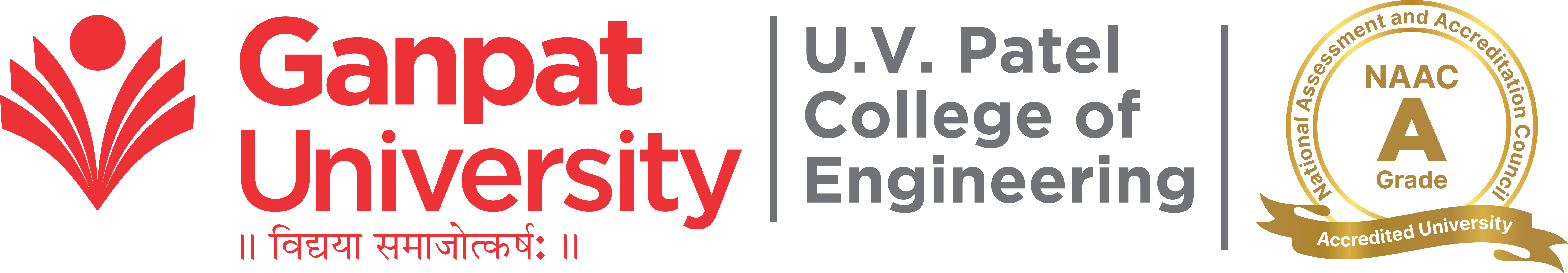 U.V. Patel College of Engineering