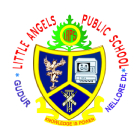 Little Angels Public School