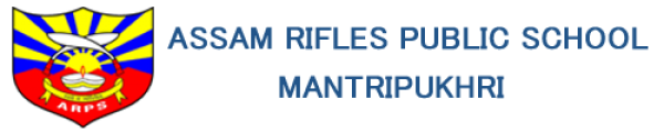 Assam Riffles Public School, Mantripukhri