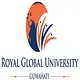 Royal Global University