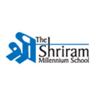 The Shriram Millennium School, Noida