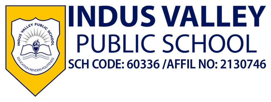 Indus Valley Public School, Sector 62