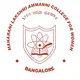 Maharani Lakshmi Ammanni College For Women