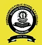 Poorna Smrithi Public School, R.T. Nagar