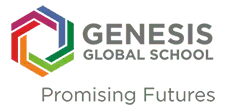 Genesis Global School, Sector-132