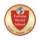 Fortune World School, Sect-105, Noida