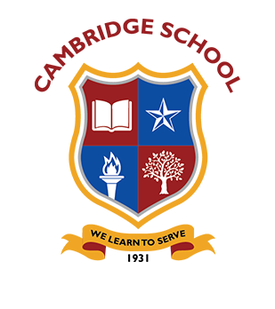 Cambridge School, Sector-27