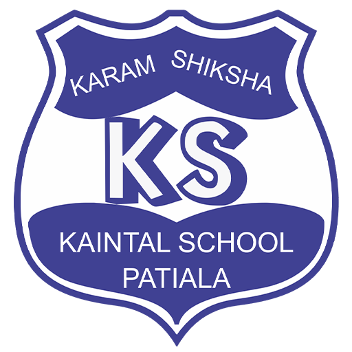 Kaintal School, Sanaur Road