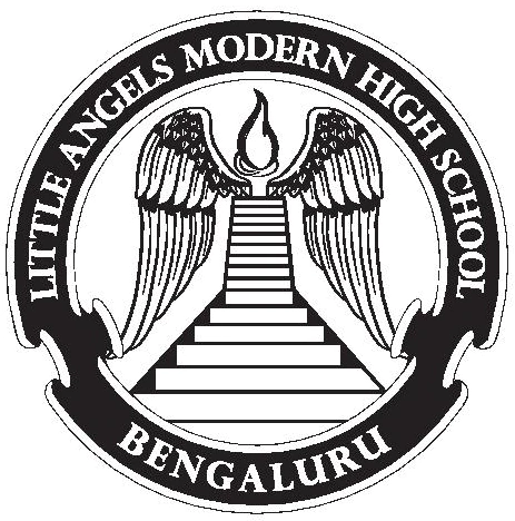 Little Angels Modern High School, Sadananda Nagar