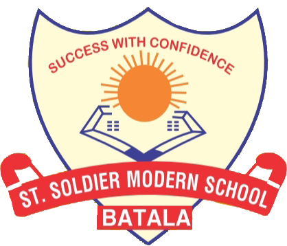 St. Soldier Modern School, Batala