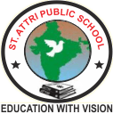 St Attri Public School, Lalru Mandi