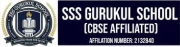 SSS Gurukul School, Noida