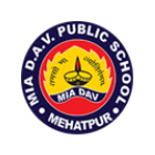 M I A DAV Public School, Mehatpur