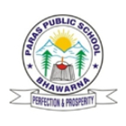 Paras Public School, Bhawarna