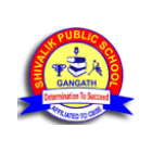 Shivalik Public School, Gangath