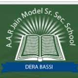 A A R Jain Model Senior Secondary School, Dera Bassi