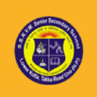 SSRVM Senior Secondary School, Una