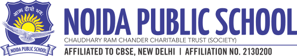 Noida Public School, Sector 23