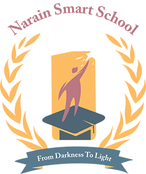 Narain Smart School, Patiala