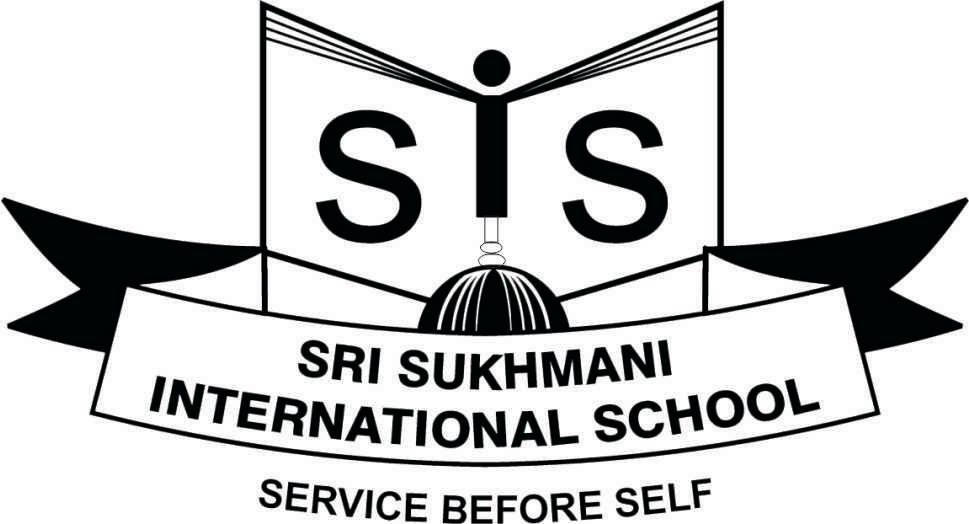 Sri Sukhmani International School, Dera Bassi