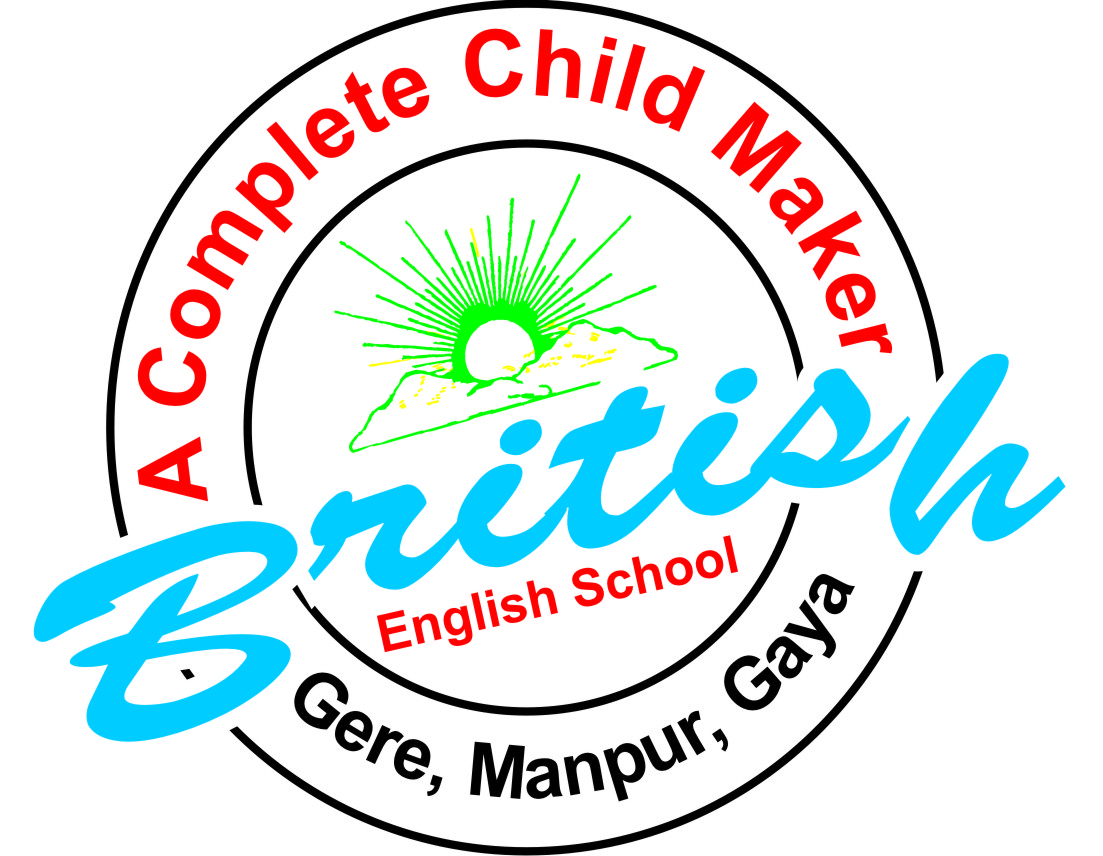 British English School, Manpur