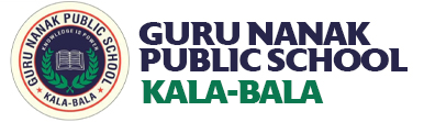 Guru Nanak Public School, Kala Bala