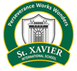 St Xavier International School, Shanti Nagar