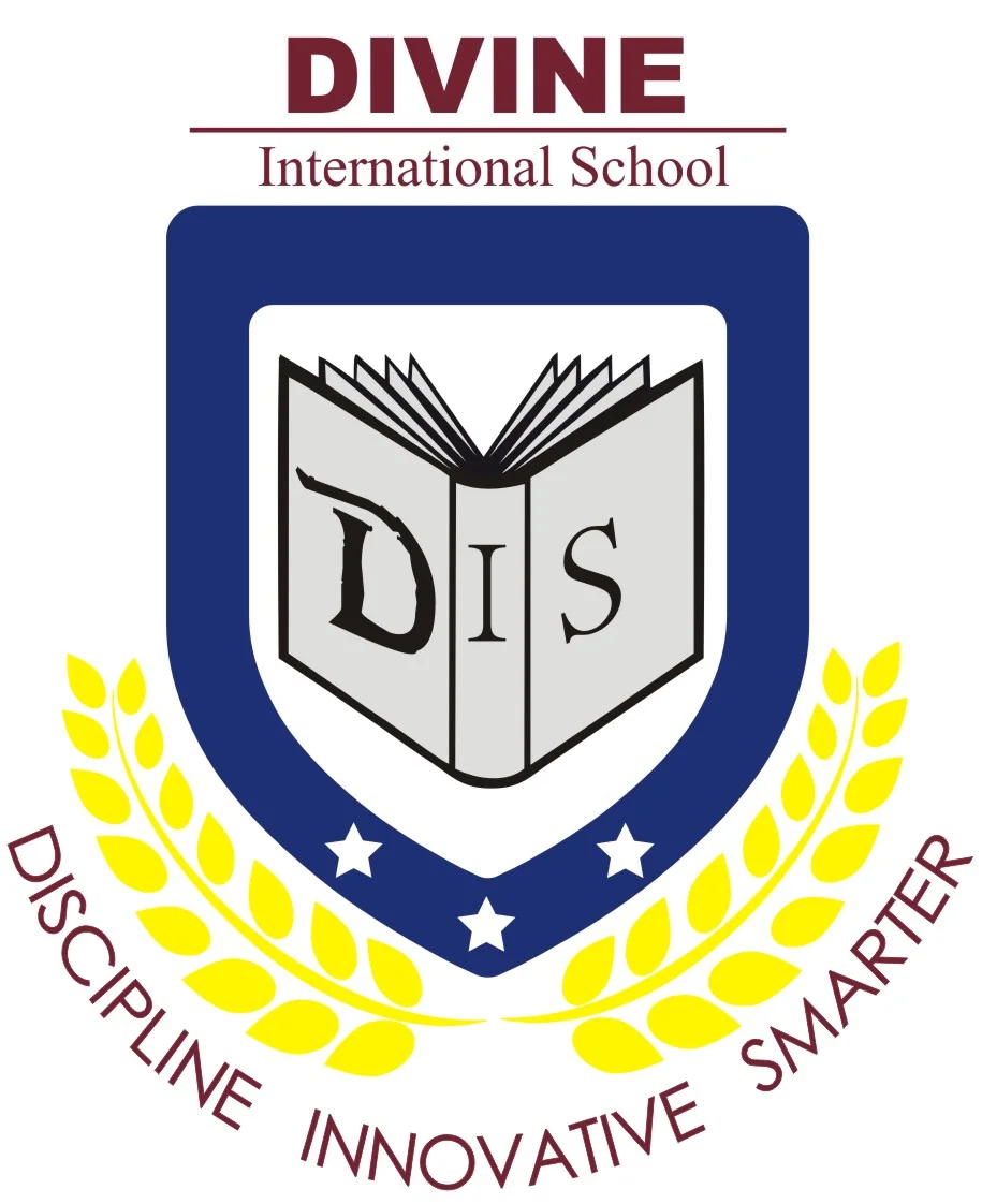 Divine International School